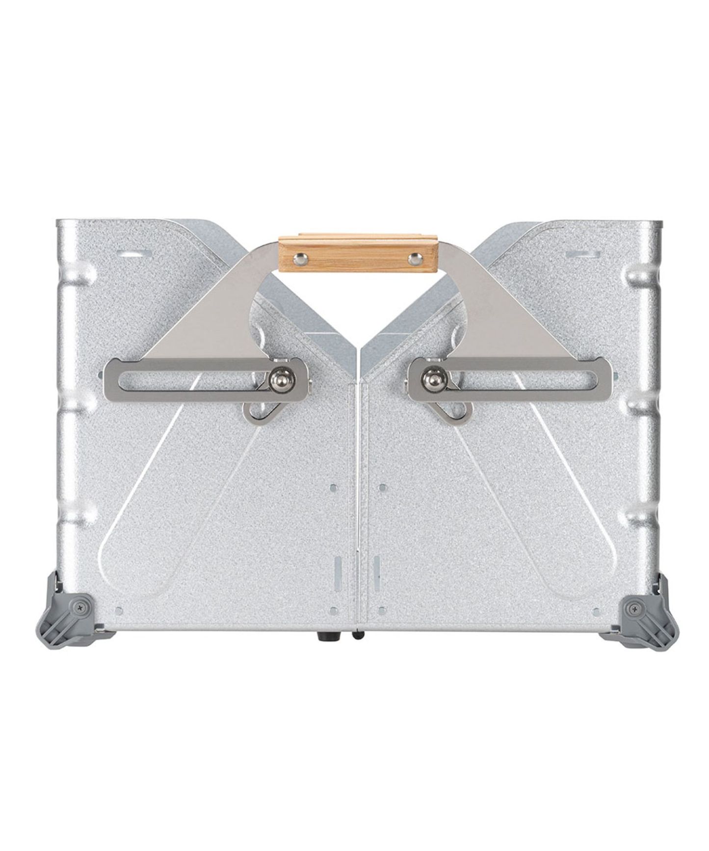 Snow Peak Stacking Shelf Container 25L