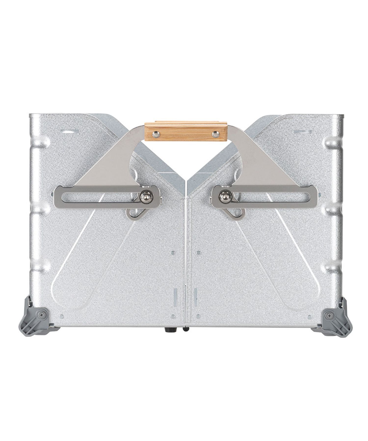 Snow Peak Stacking Shelf Container 25L