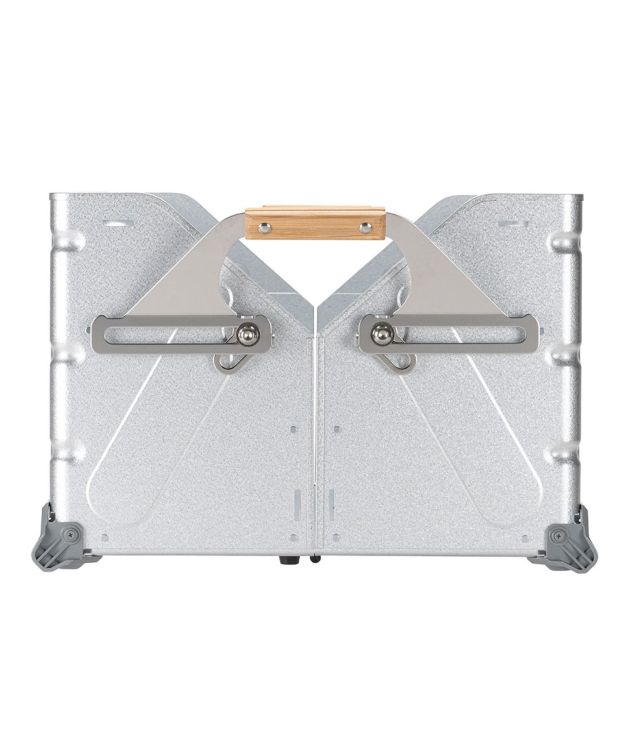 Snow Peak Stacking Shelf Container 25L