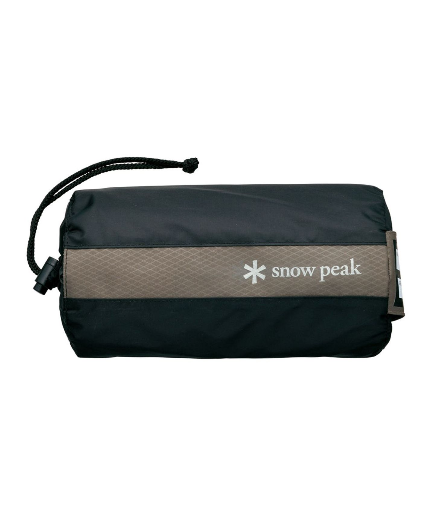 Snow Peak Mat & Pillow Renewal