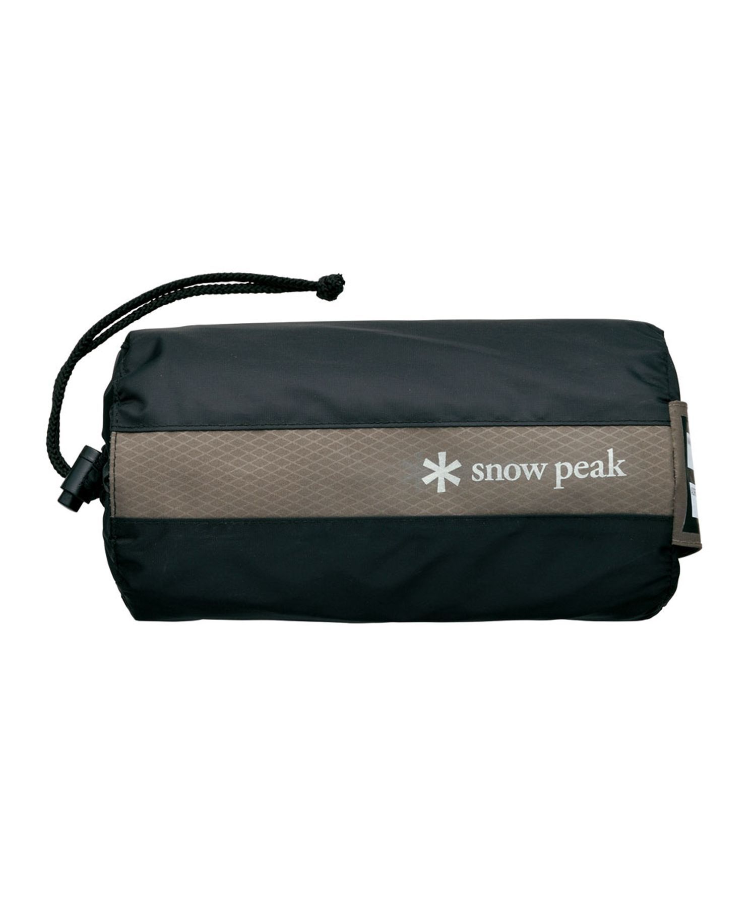 Snow Peak Mat & Pillow Renewal