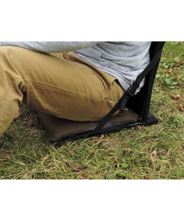 Snow Peak Mat & Pillow Renewal