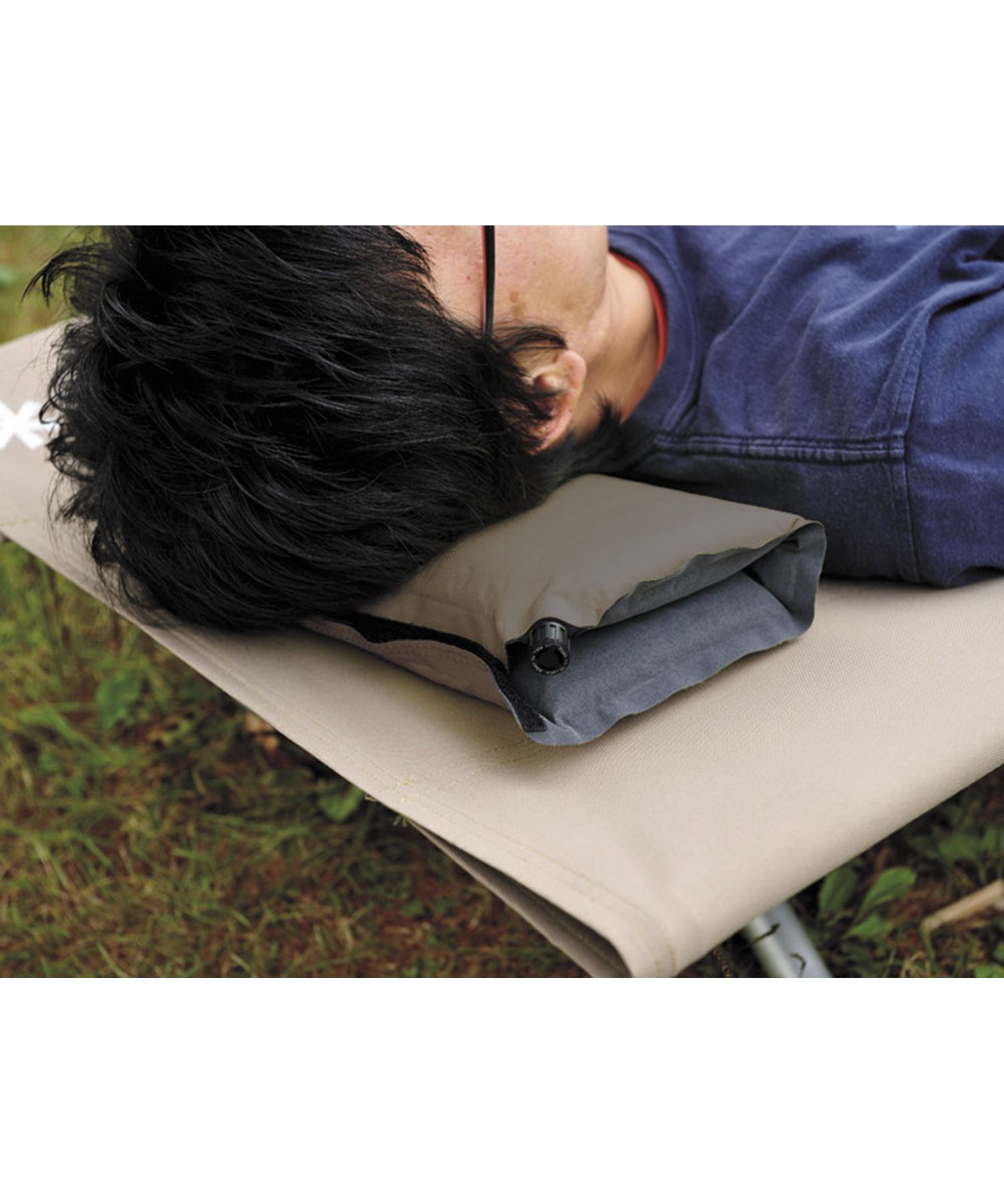 Snow Peak Mat & Pillow Renewal