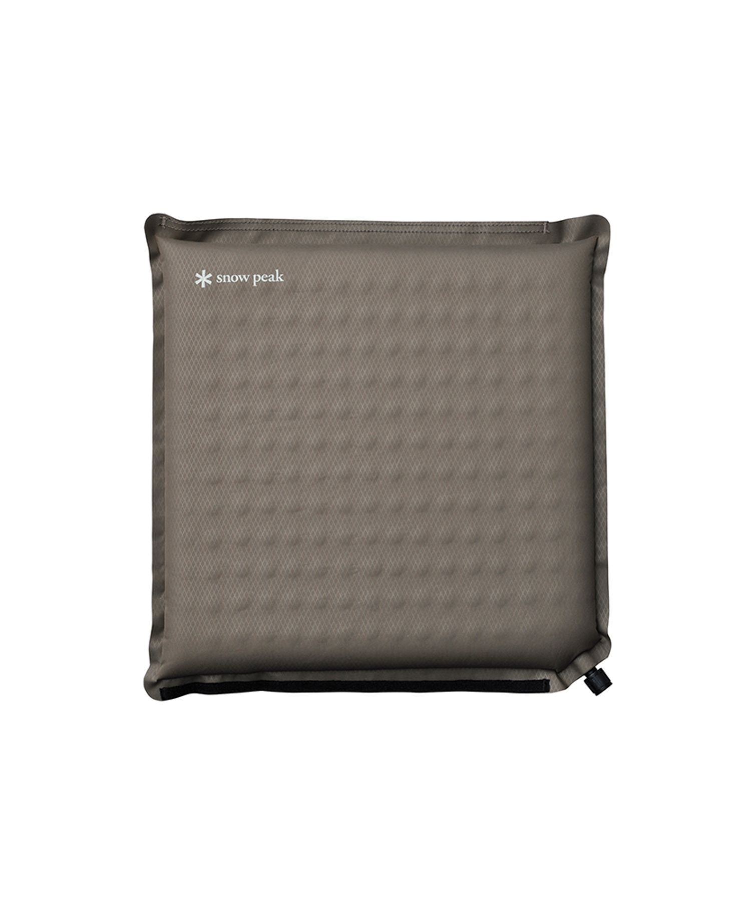 Snow Peak Mat & Pillow Renewal
