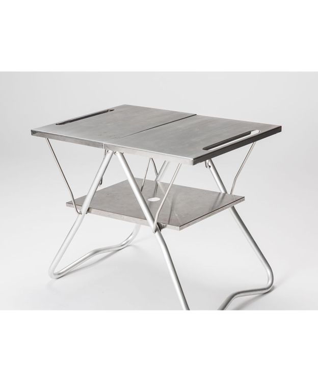 Snow Peak Takibi My Table