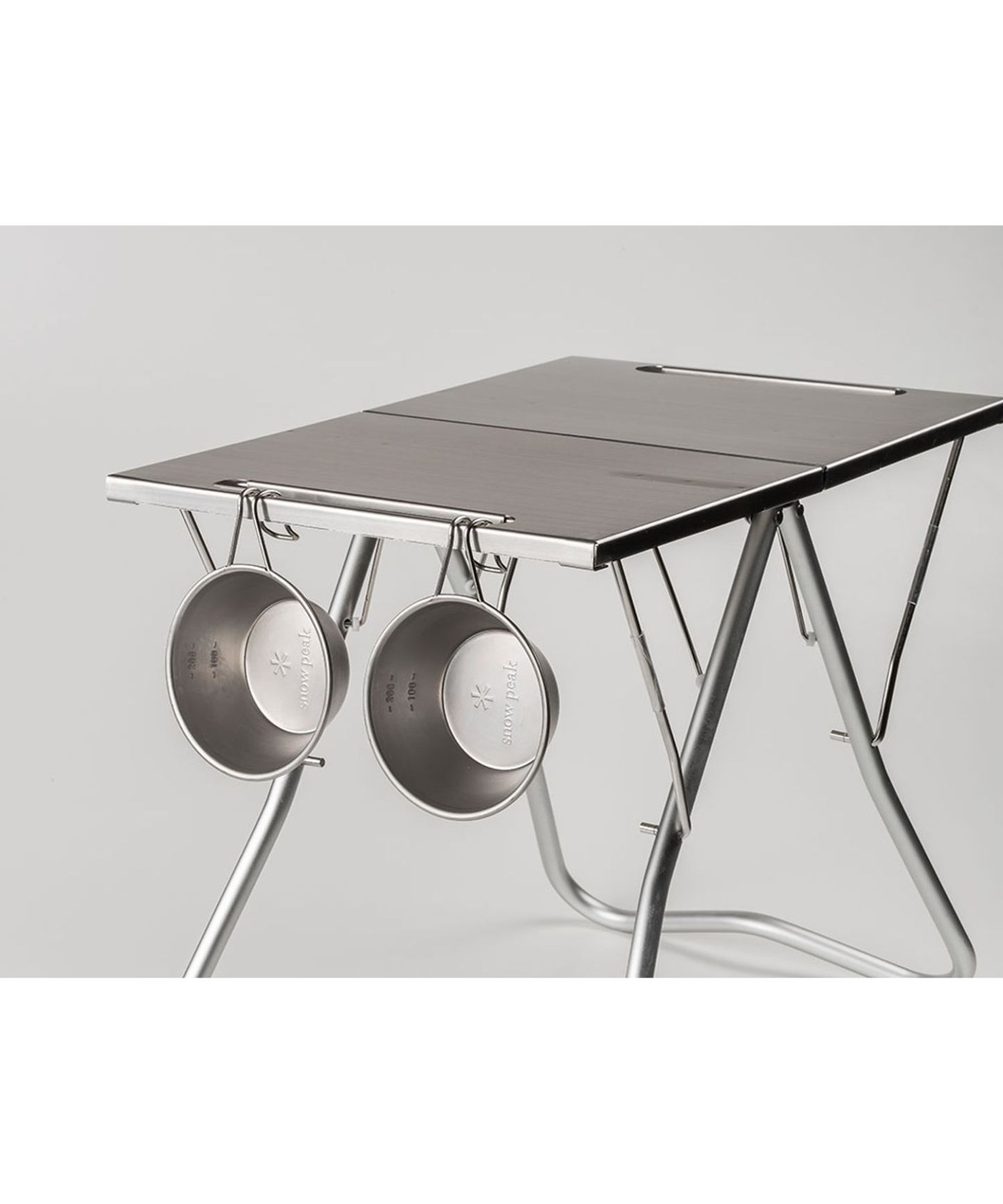Snow Peak Takibi My Table
