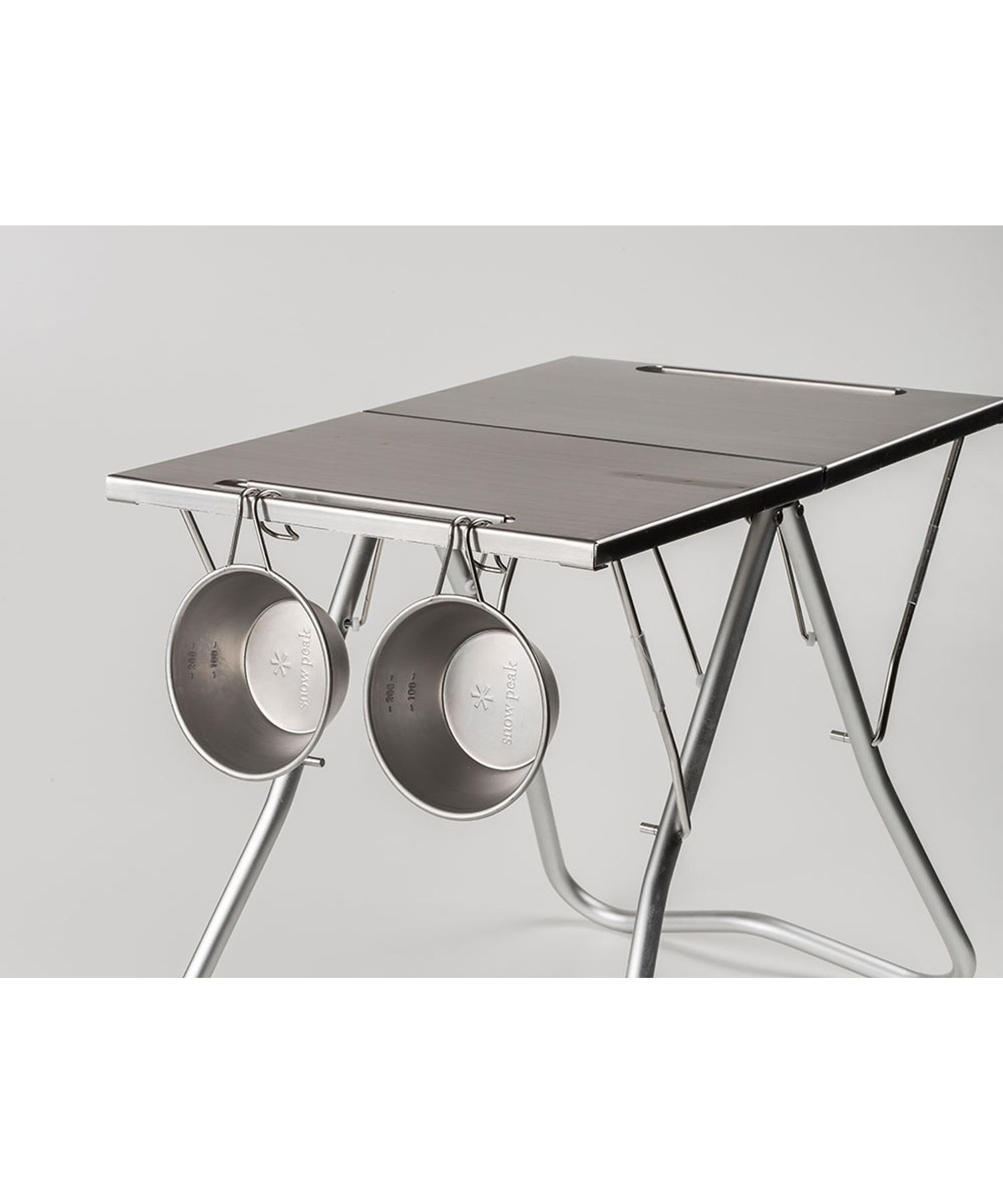Snow Peak Takibi My Table