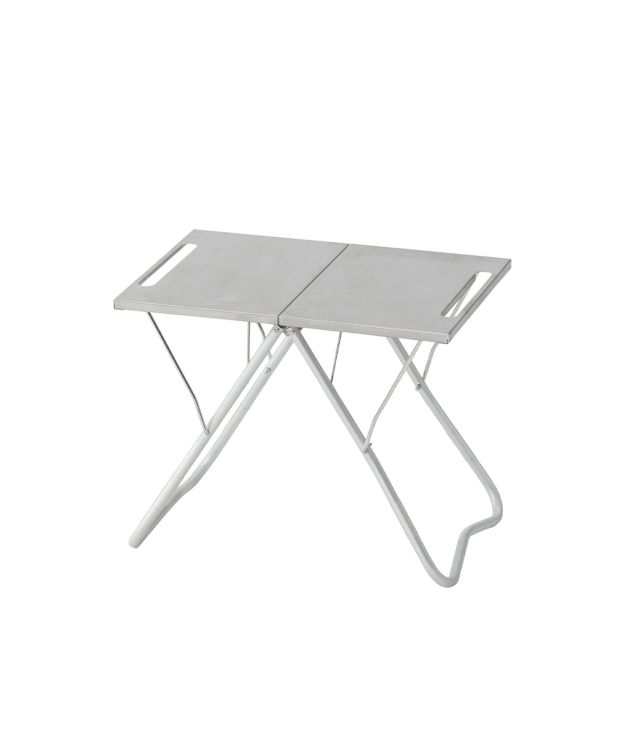 Snow Peak Takibi My Table