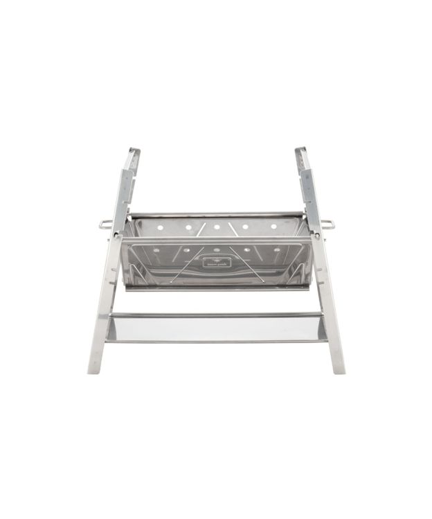 Snow Peak Pack & Carry Fireplace