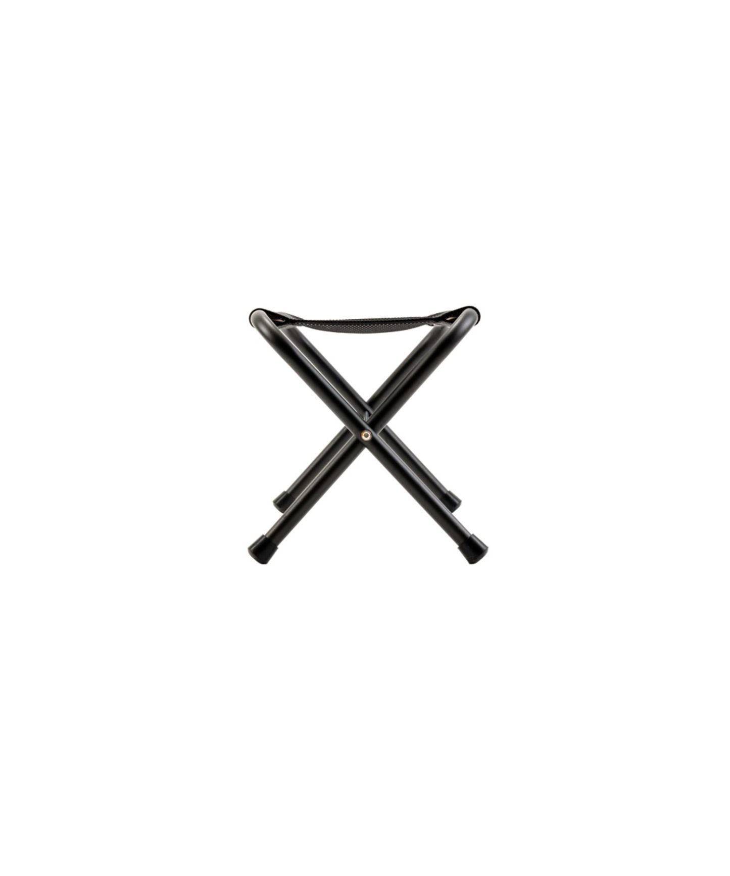 Snow Peak Mesh FD Bench Black