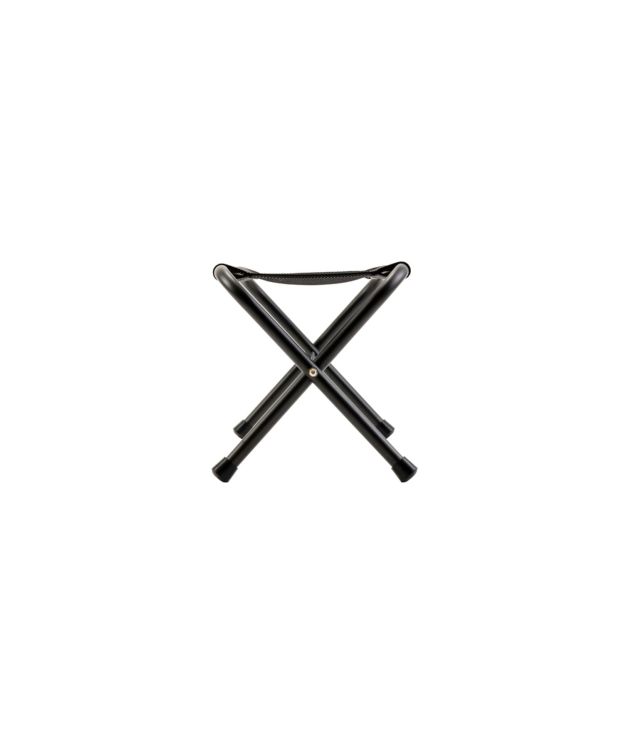 Snow Peak Mesh FD Bench Black