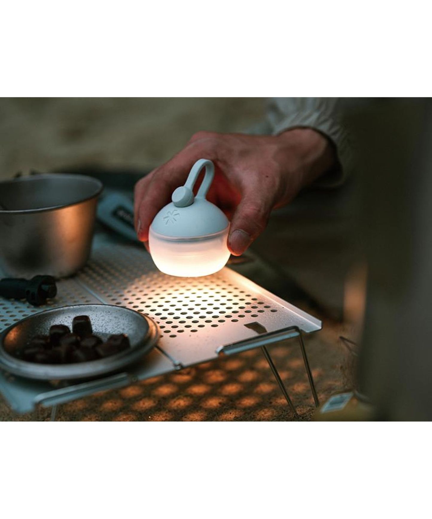 Snow Peak RB Tanehōzuki Twilight 