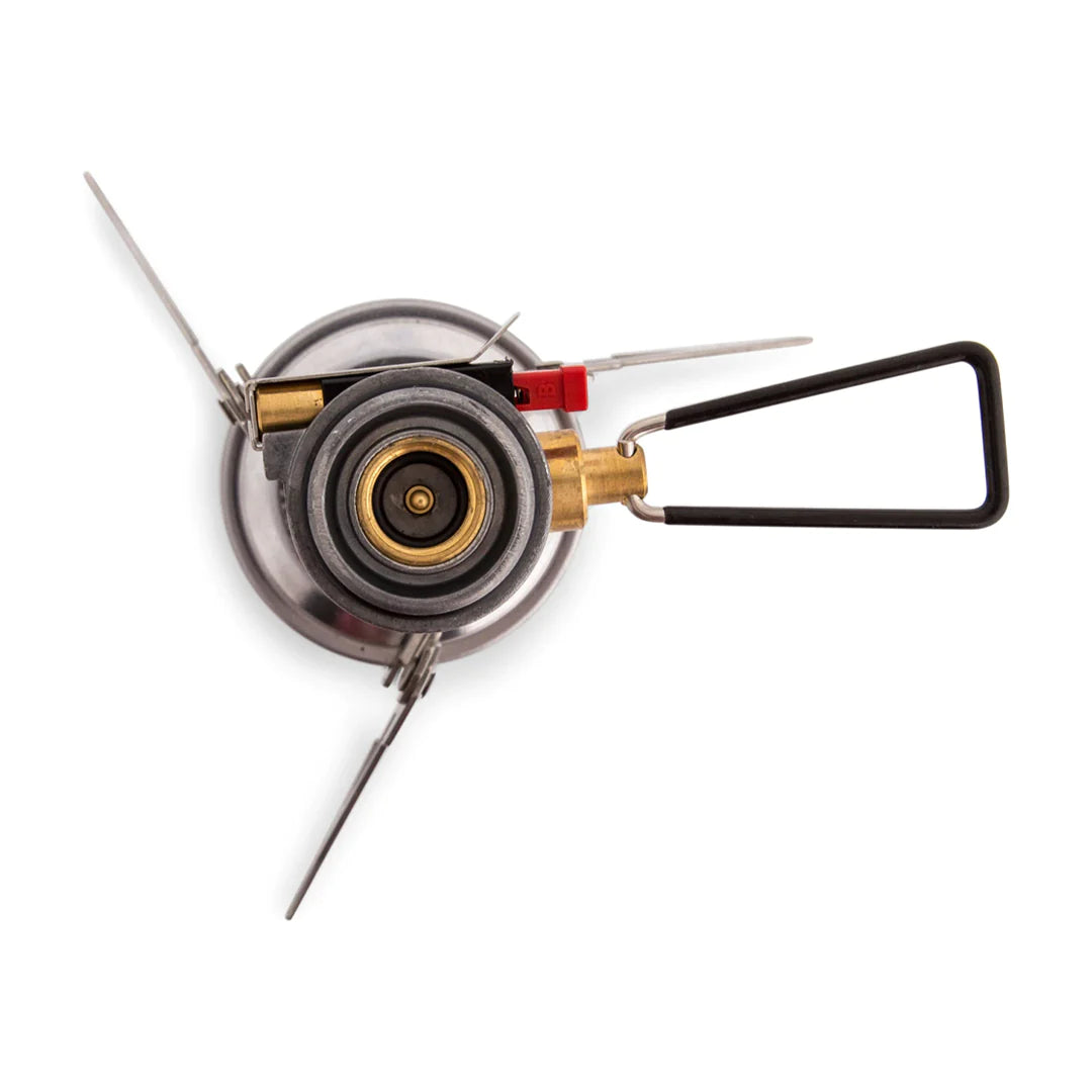 SOTO Micro Regulator Portable Stove-Goritta Works Sdn. Bhd. 202501017603 (1619017-X)