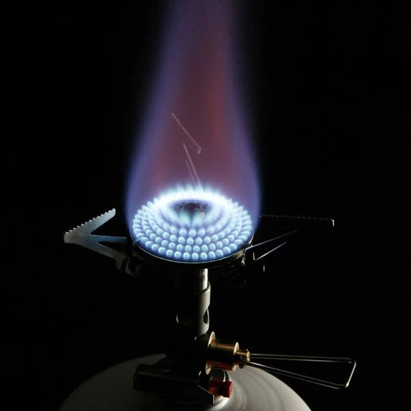 SOTO Micro Regulator Portable Stove-Goritta Works Sdn. Bhd. 202501017603 (1619017-X)