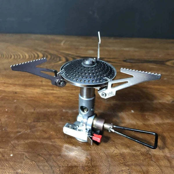 SOTO Micro Regulator Portable Stove-Goritta Works Sdn. Bhd. 202501017603 (1619017-X)