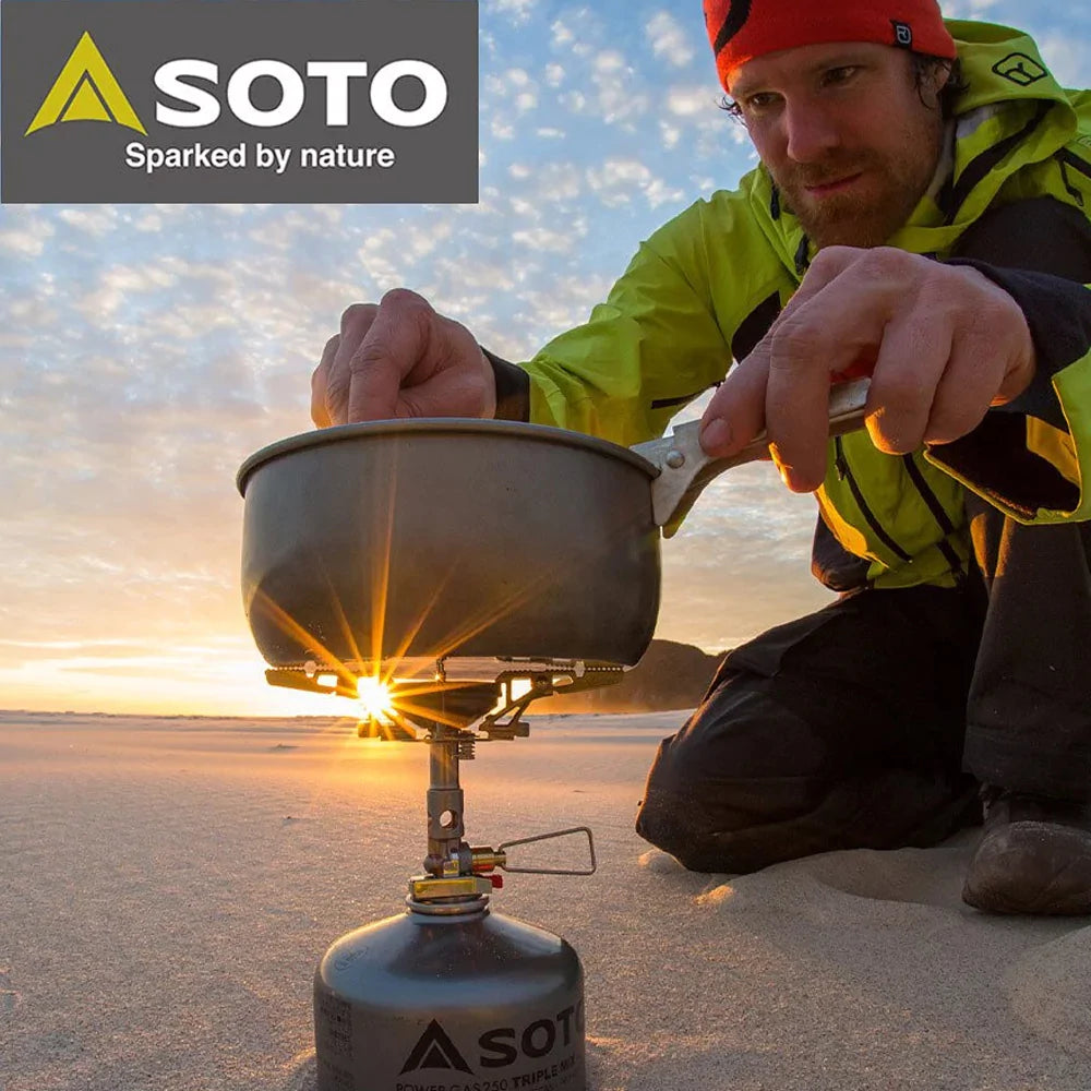 Soto WindMaster with Micro Regulator-Goritta Works Sdn. Bhd. 202501017603 (1619017-X)