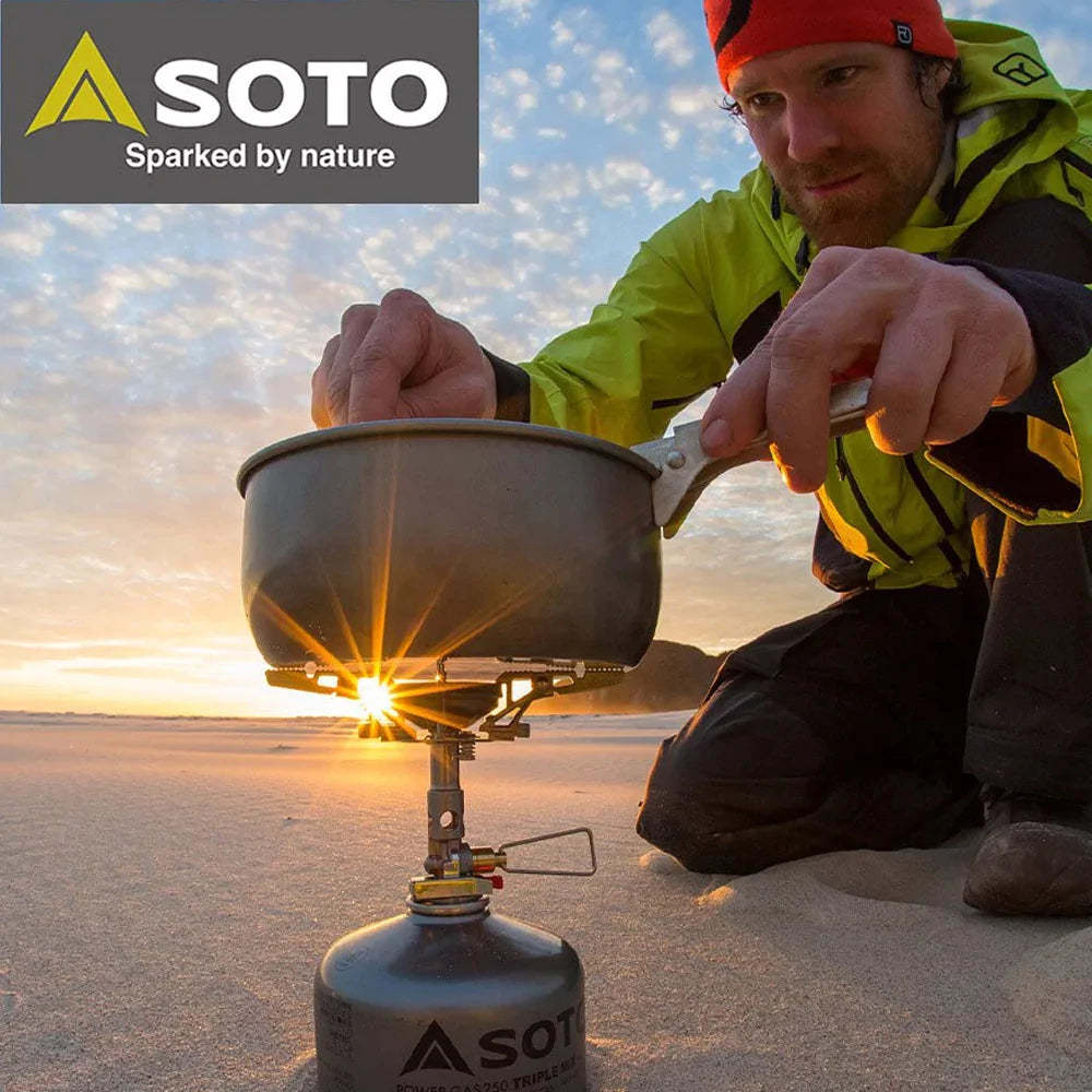 Soto WindMaster with Micro Regulator-Goritta Works Sdn. Bhd. 202501017603 (1619017-X)