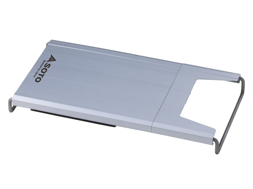 SOTO Minimalist Worktop