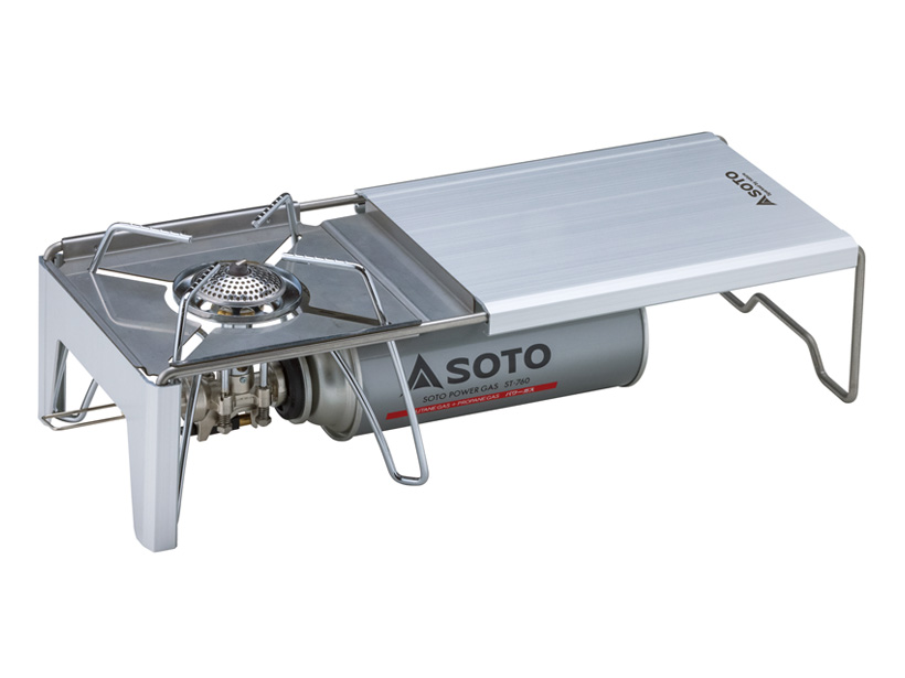 SOTO Minimalist Worktop