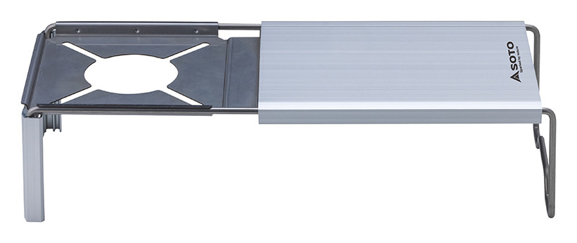 SOTO Minimalist Worktop