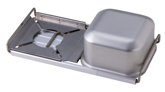 SOTO Minimal Cooker Square