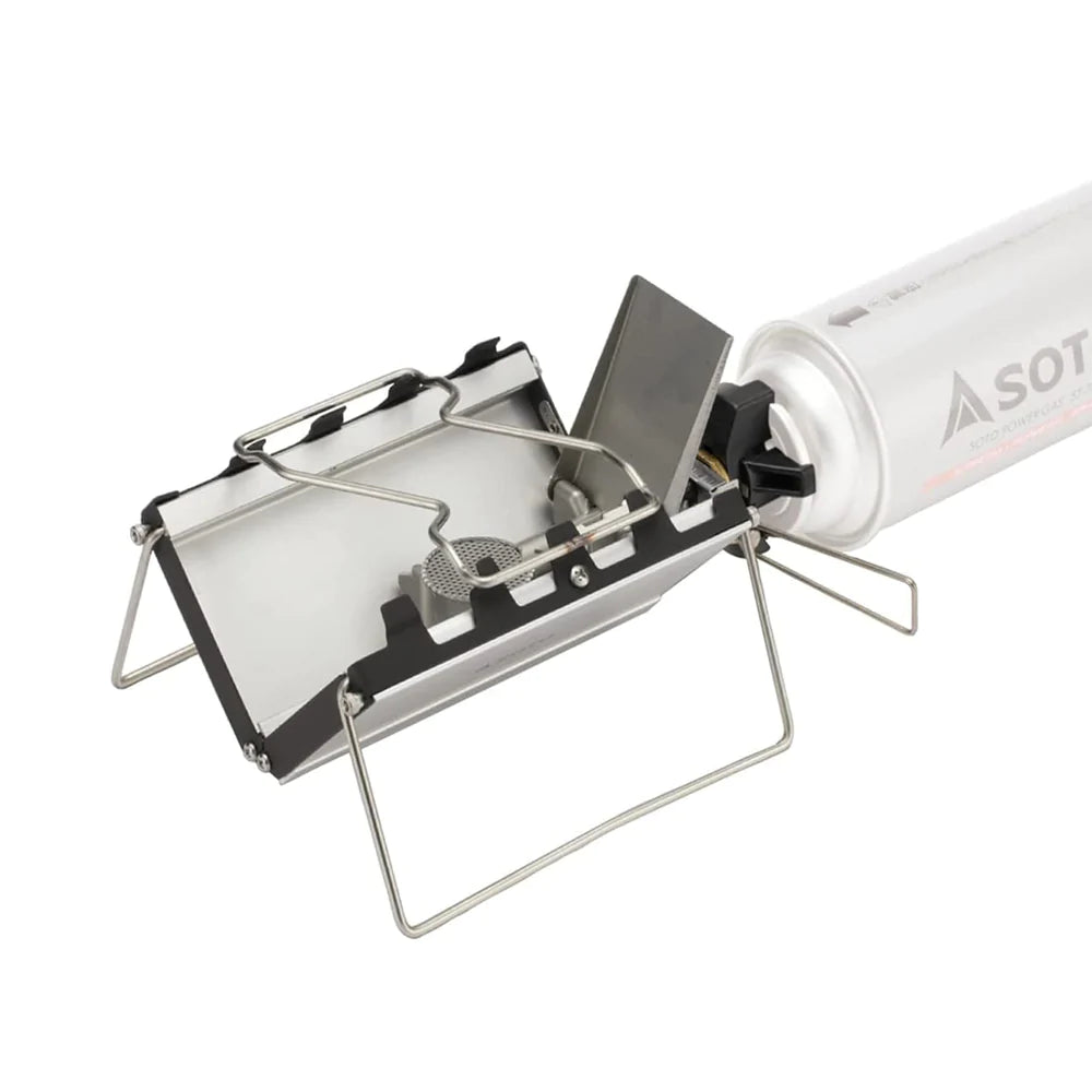 Soto G-Stove-Goritta Works Sdn. Bhd. 202501017603 (1619017-X)