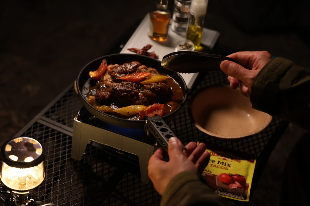 SOTO Minimalist Worktop