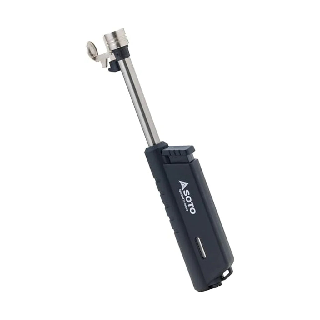 SOTO Pocket Gas Torch XT-Goritta Works Sdn. Bhd. 202501017603 (1619017-X)