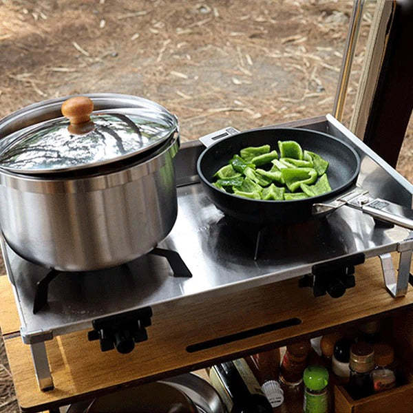 Soto Regulator 2 Burner GRID-Goritta Works Sdn. Bhd. 202501017603 (1619017-X)