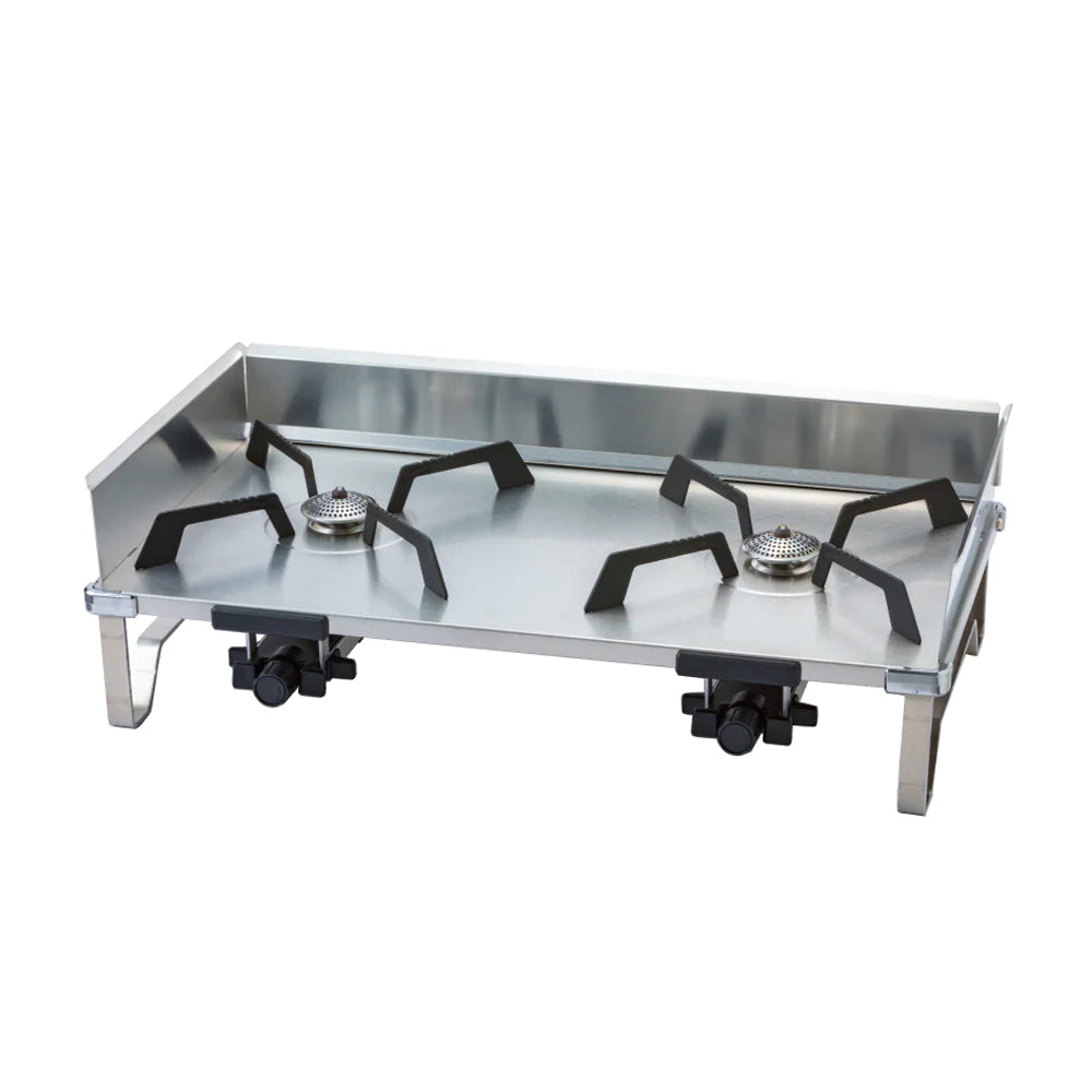 Soto Regulator 2 Burner GRID-Goritta Works Sdn. Bhd. 202501017603 (1619017-X)