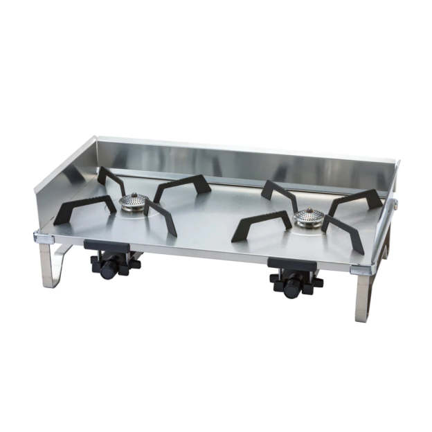 Soto Regulator 2 Burner GRID-Goritta Works Sdn. Bhd. 202501017603 (1619017-X)