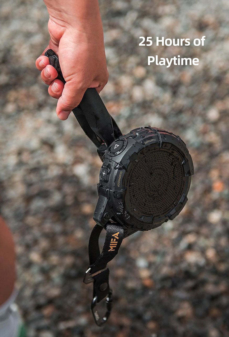 MIFA Tango - Olive Green-Goritta Works Sdn. Bhd. 202501017603 (1619017-X)