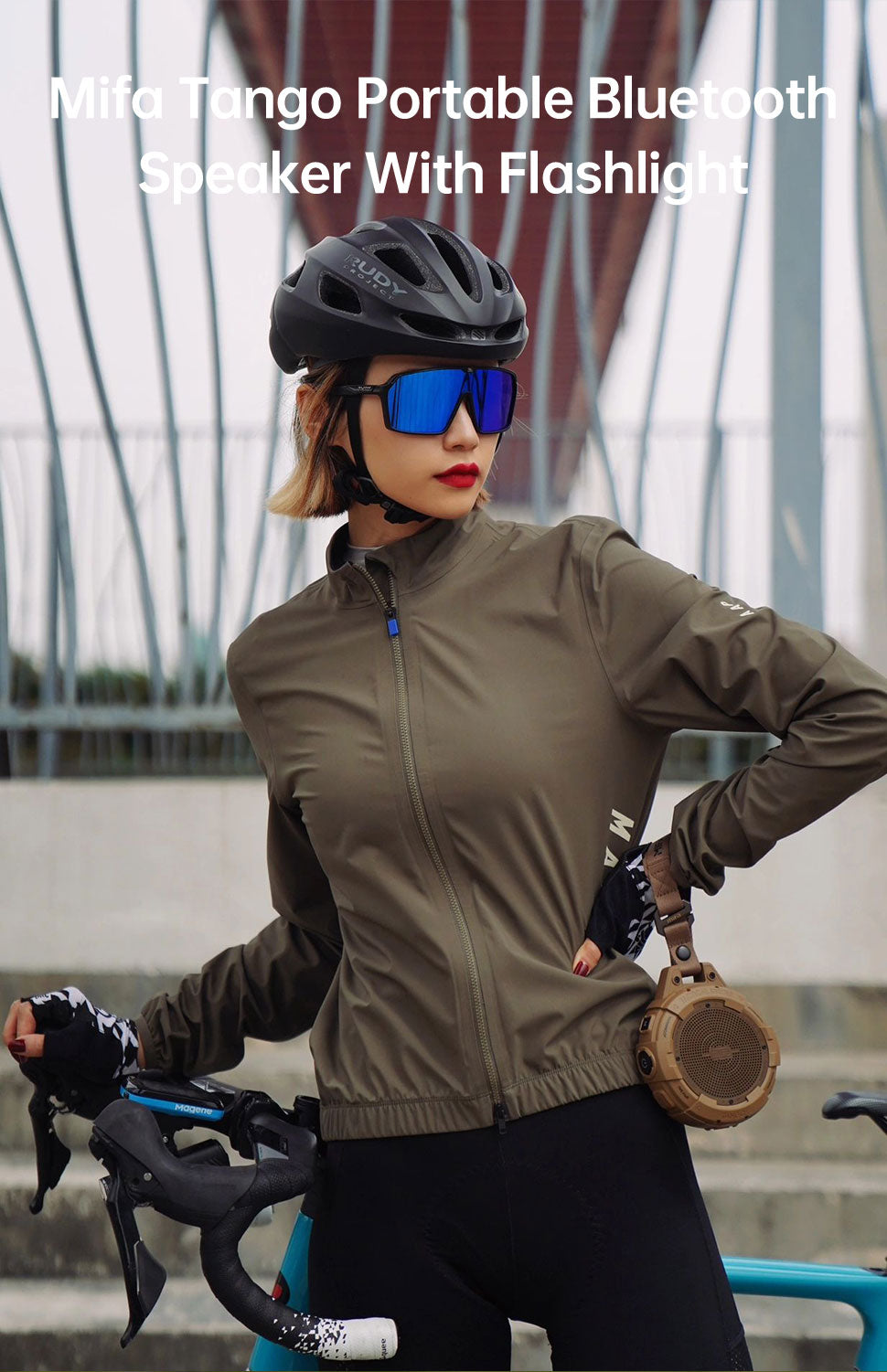 MIFA Tango - Black-Goritta Works Sdn. Bhd. 202501017603 (1619017-X)