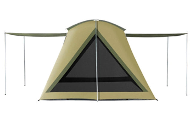 Kodiak Canvas 10 x 14 ft. Canvas Screen House