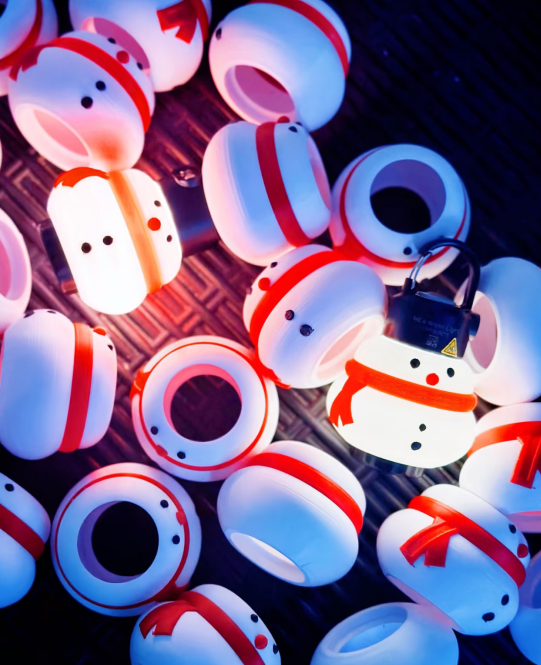 LEDLENSER ML4 Warm Green-Goritta Works Sdn. Bhd. 202501017603 (1619017-X)