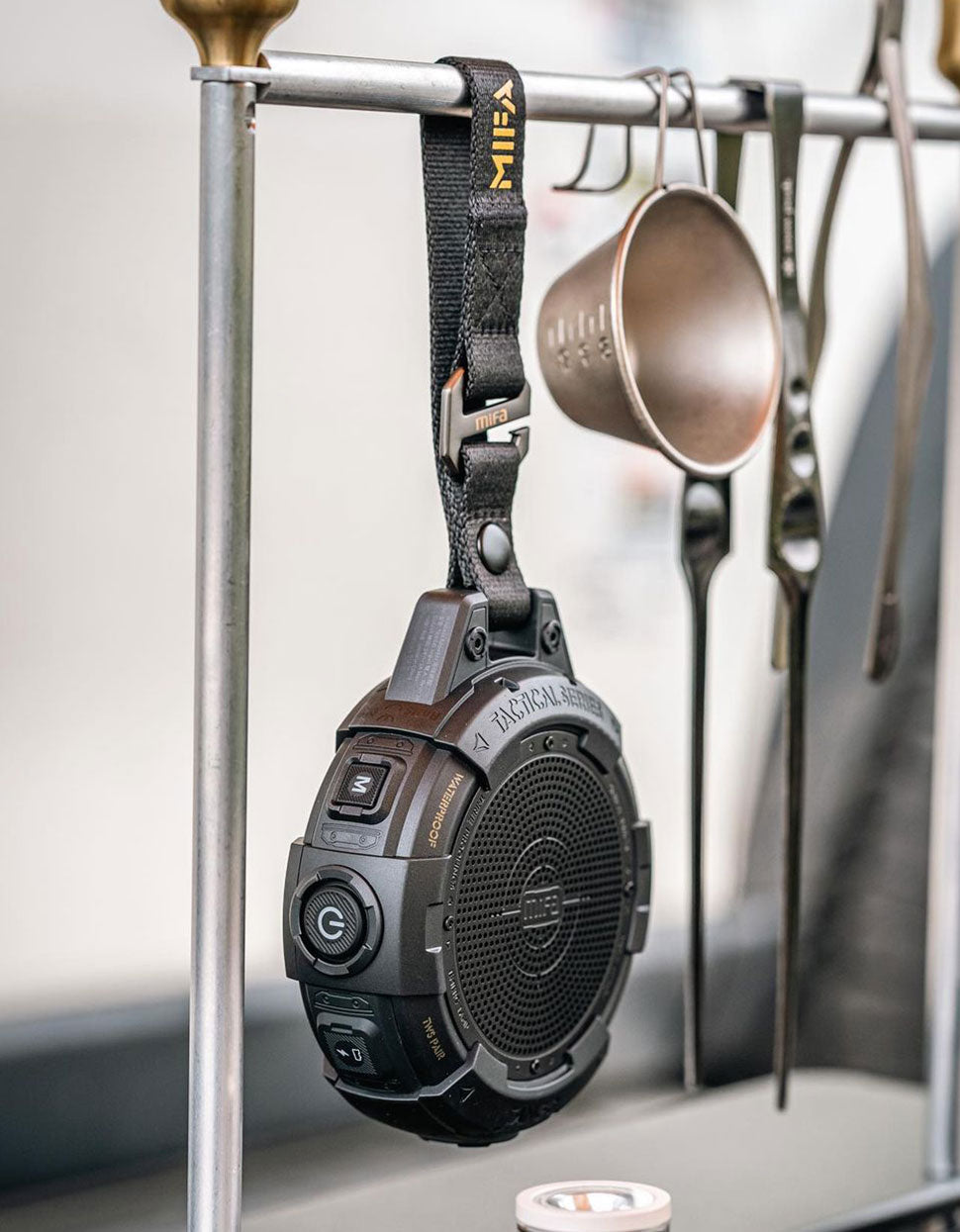 MIFA Tango - Black – Goritta Works Sdn. Bhd. 202501017603 (1619017-X)