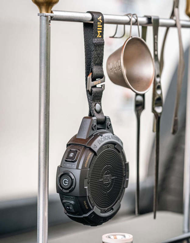 MIFA Tango - Black-Goritta Works Sdn. Bhd. 202501017603 (1619017-X)