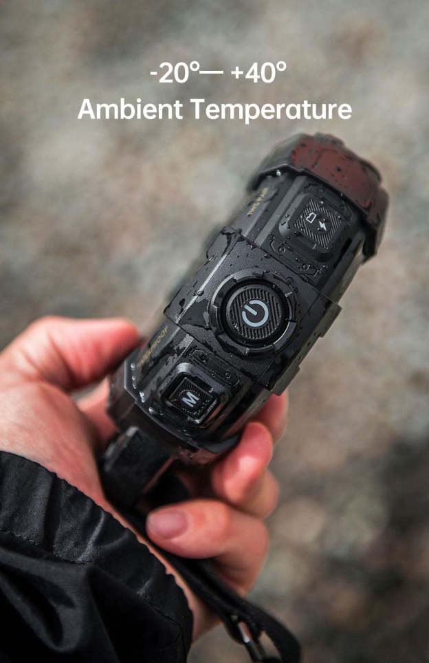 MIFA Tango - Black-Goritta Works Sdn. Bhd. 202501017603 (1619017-X)