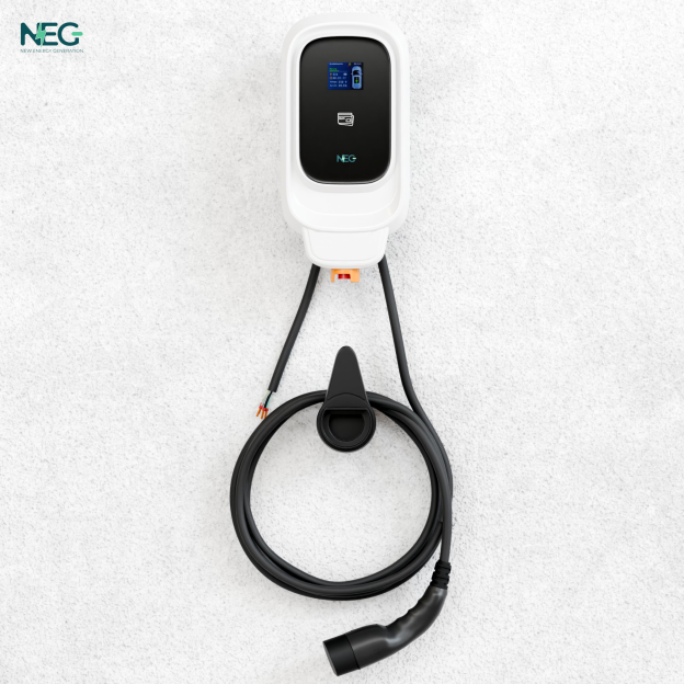 NEG Smart Box AC Charger | Suitable for EV car