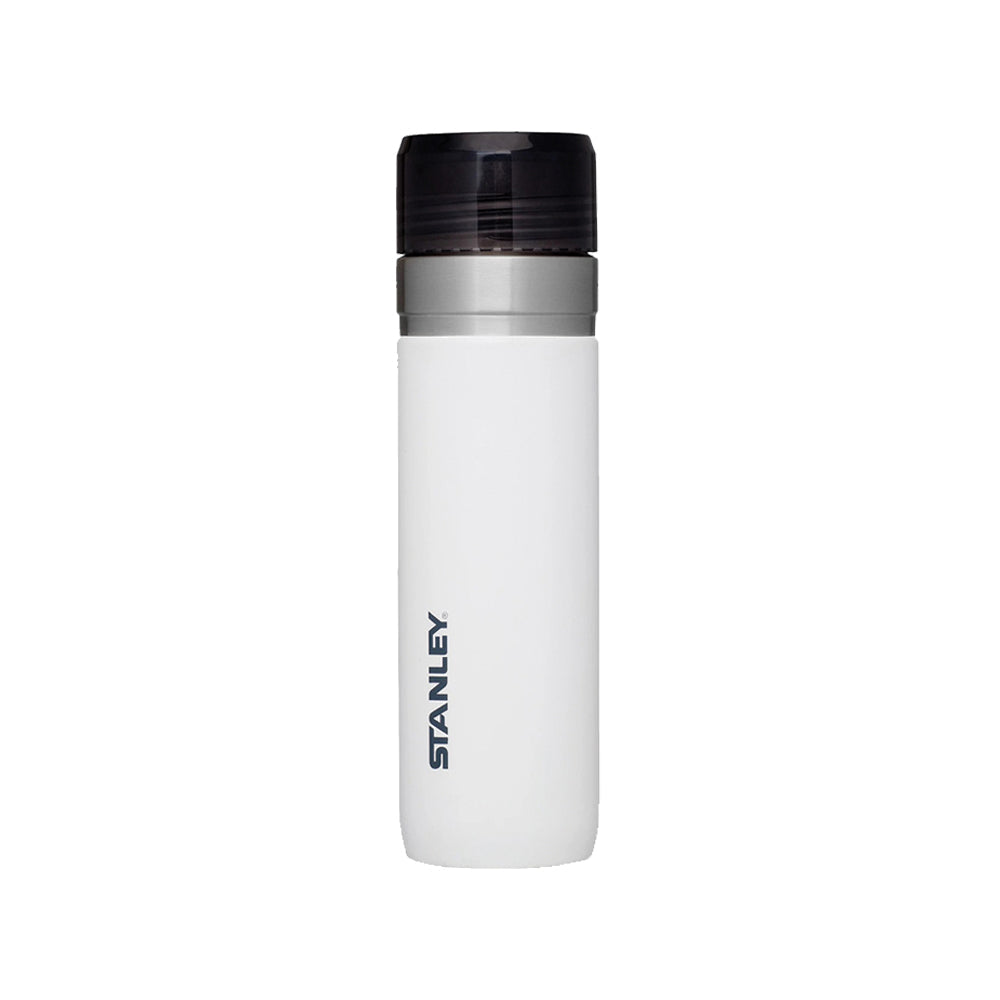 Stanley Go Vacuum Bottle 24oz - Polar White-Goritta Works Sdn. Bhd. 202501017603 (1619017-X)