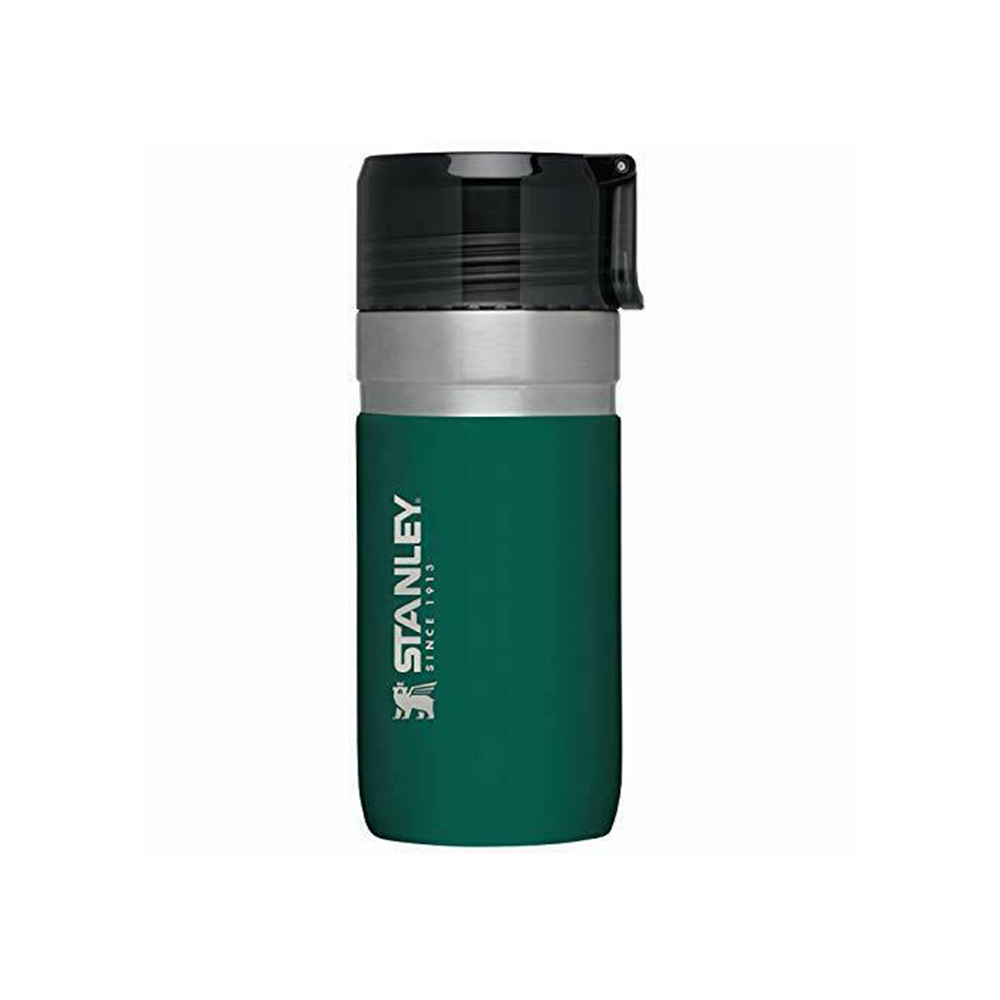 Stanley Go Series Vacuum Bottle With Flow Direct 16oz - Moss-Goritta Works Sdn. Bhd. 202501017603 (1619017-X)