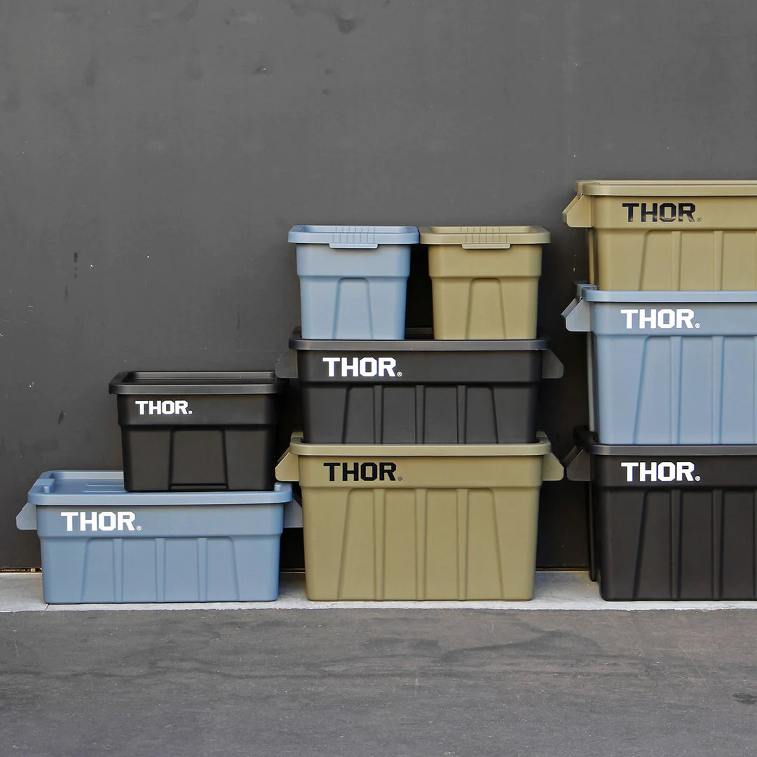 THOR 22L - Olive Drab-Goritta Works Sdn. Bhd. 202501017603 (1619017-X)