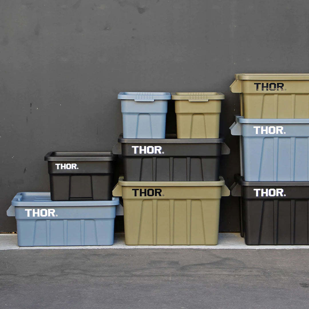 THOR 22L - Olive Drab-Goritta Works Sdn. Bhd. 202501017603 (1619017-X)