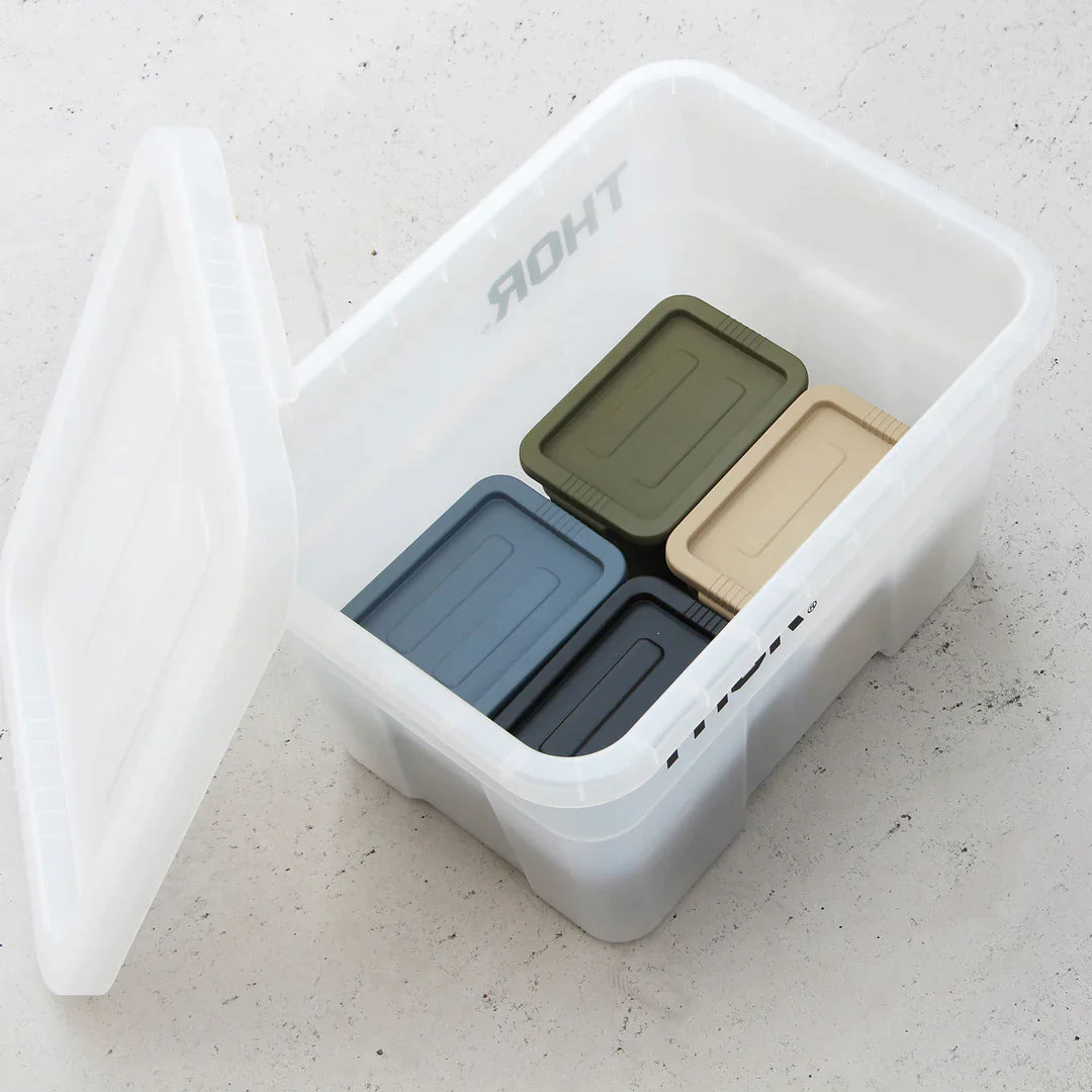 THOR MINI THOR (1L) - Olive Drab-Goritta Works Sdn. Bhd. 202501017603 (1619017-X)