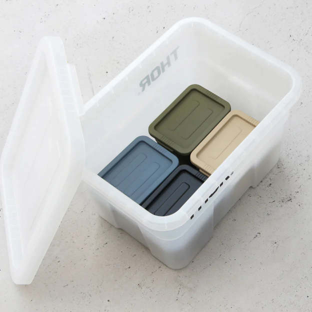 THOR MINI THOR (1L) - Olive Drab-Goritta Works Sdn. Bhd. 202501017603 (1619017-X)