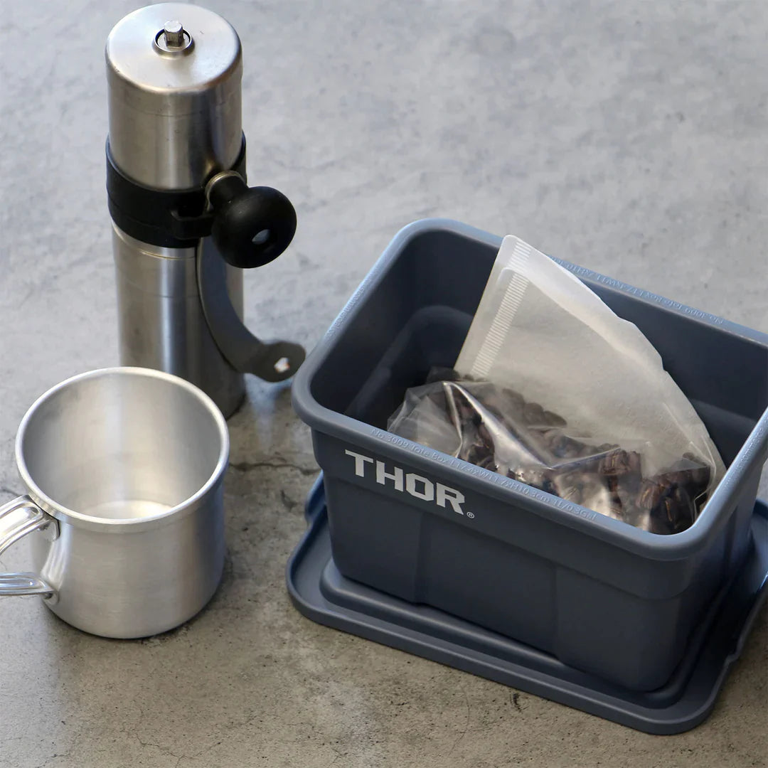 THOR MINI THOR (1L) - Olive Drab-Goritta Works Sdn. Bhd. 202501017603 (1619017-X)