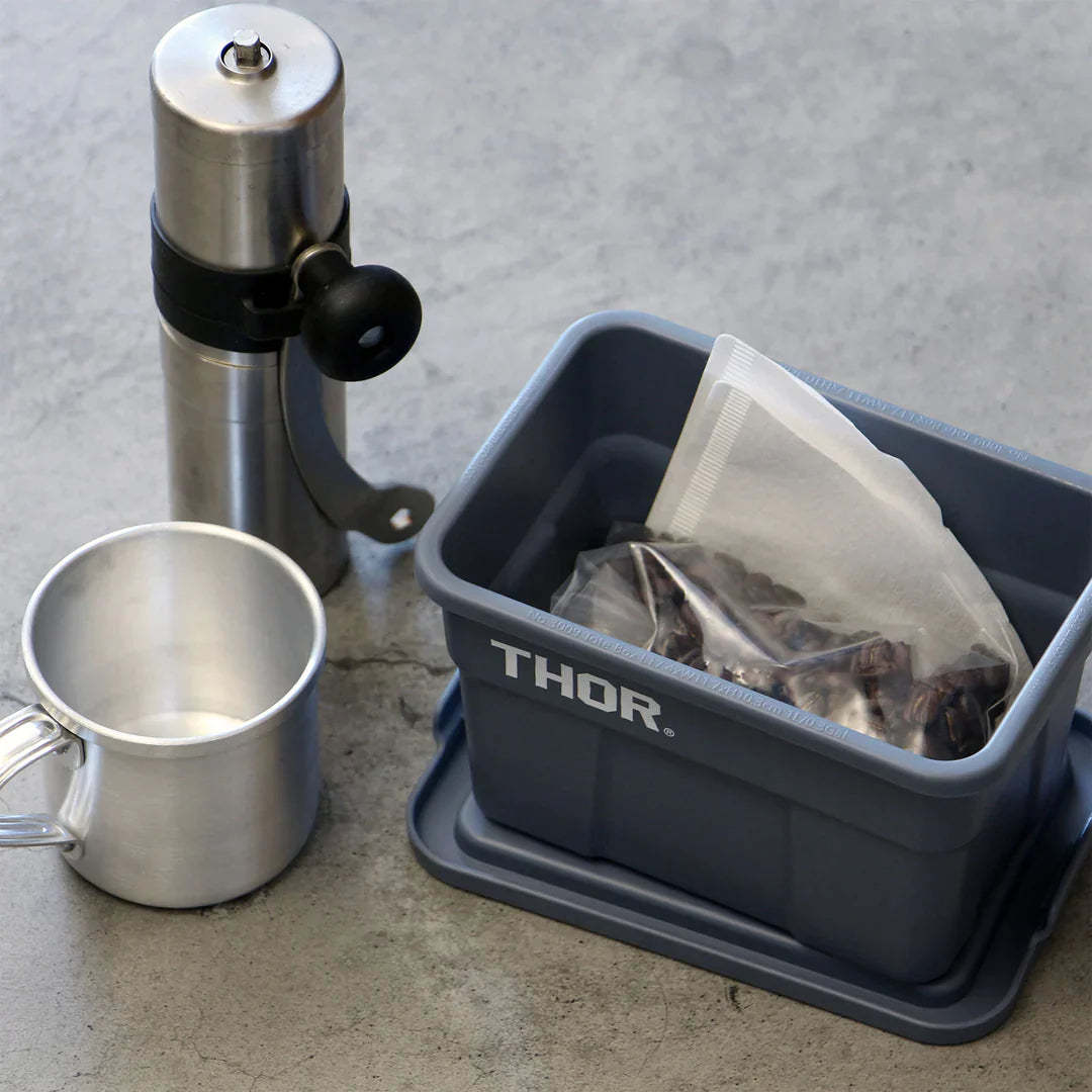 THOR MINI THOR (1L) - Olive Drab-Goritta Works Sdn. Bhd. 202501017603 (1619017-X)