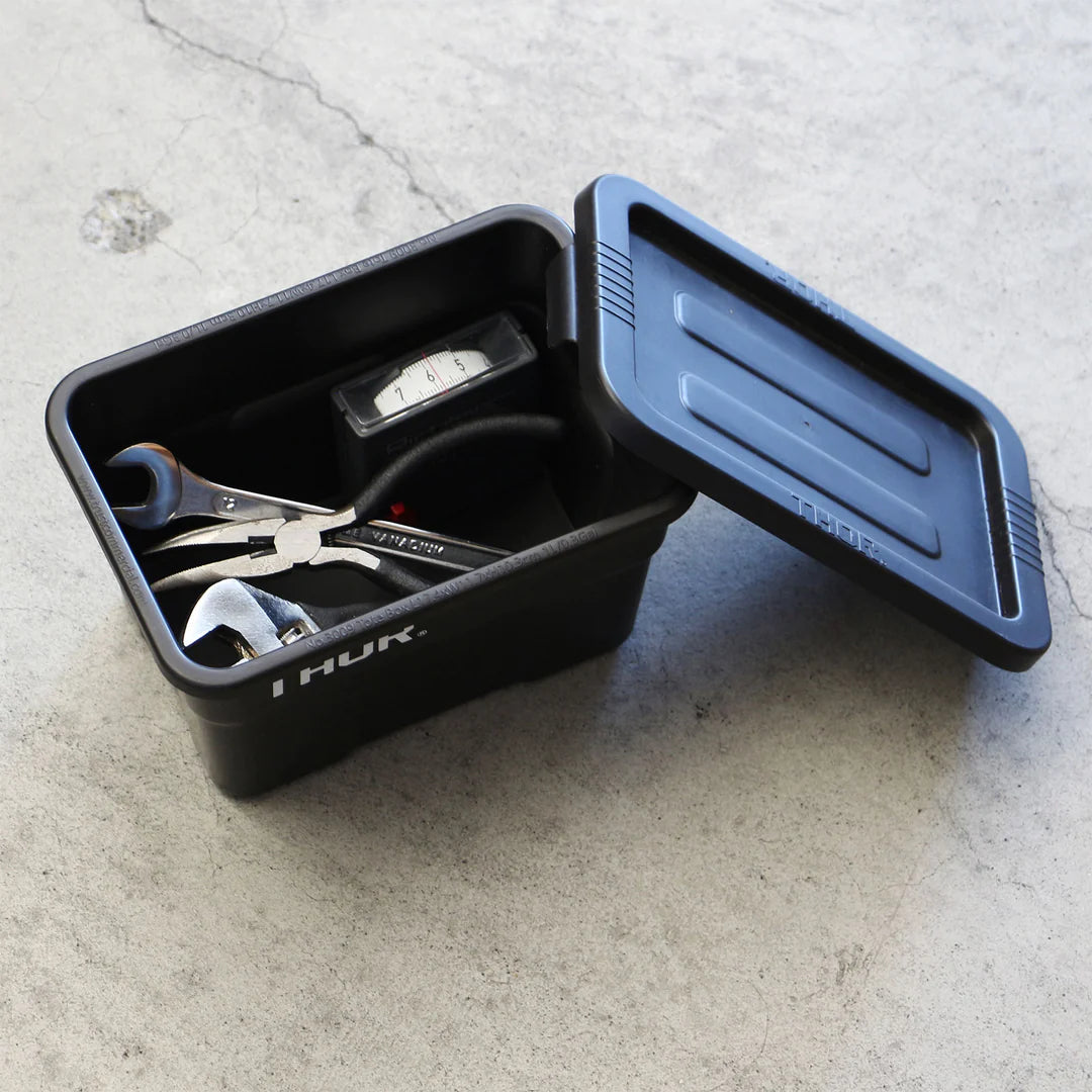 THOR MINI THOR (1L) - Black – Goritta Works Sdn. Bhd. 202501017603