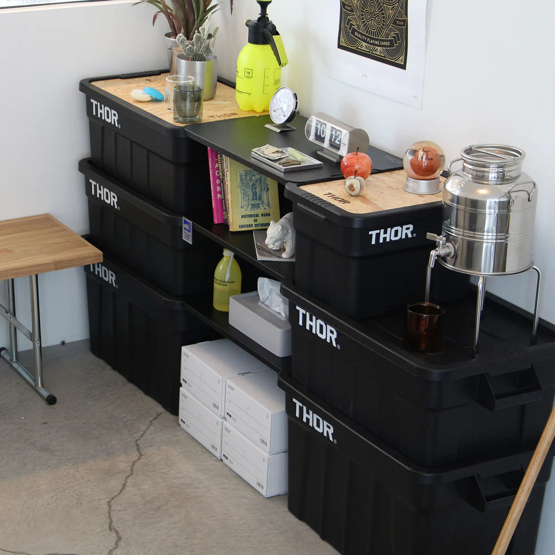 THOR 75L - Black-Goritta Works Sdn. Bhd. 202501017603 (1619017-X)