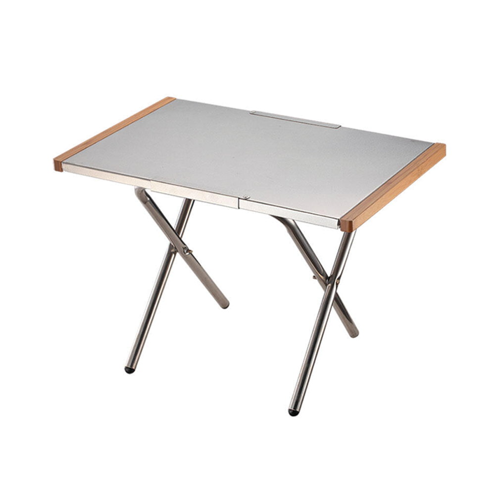 Campingmoon Bonfire Table - Small-Goritta Works Sdn. Bhd. 202501017603 (1619017-X)